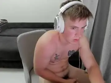 Chaturbate Sex Cam of ray_hill