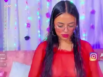 Chaturbate Best Webcam of tianaa_a