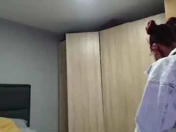 Chaturbate Free Porn Cam of atena_messy