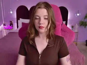 Chaturbate Live Sex Cam of carolinasherry