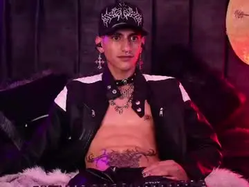 Chaturbate Adult Webcam of demonkush_