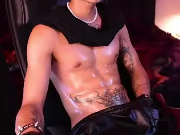 Chaturbate Private Sex Chat of demonkush_