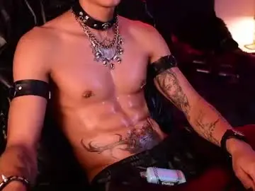Chaturbate Best Webcam of demonkush_