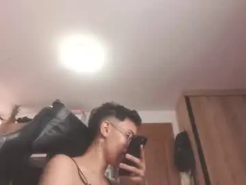 Chaturbate Live Sex of eva_monwalker