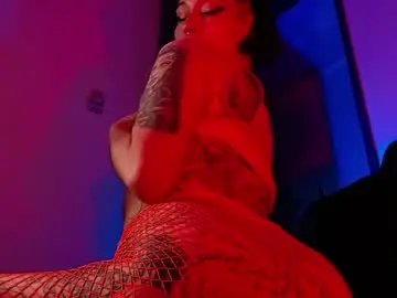 Chaturbate Nude Webcam of give_me_orgasms