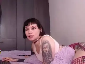 Chaturbate Sex Cam of give_me_orgasms