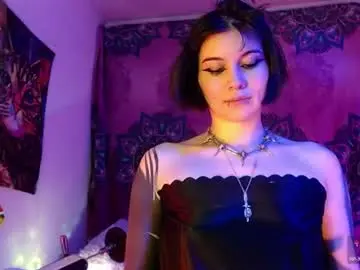 Chaturbate Adult Webcam of give_me_orgasms