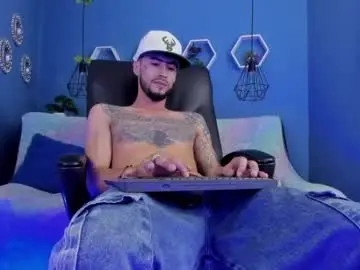 Chaturbate Adult Video Chat of harold_999