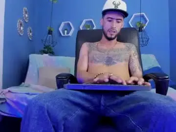 Chaturbate Adult Webcam of harold_999