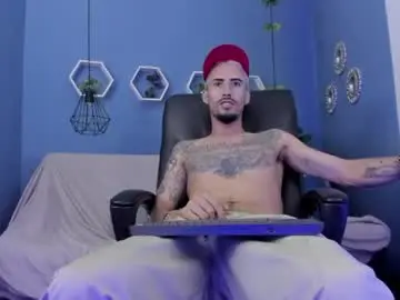 Chaturbate Best Webcam of harold_999