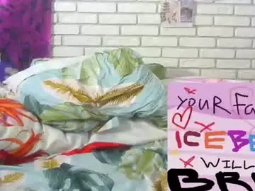 Chaturbate Adult Webcams of icebenz
