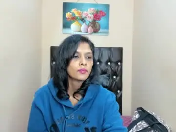 Chaturbate Live Sex Cam of indianxprincess