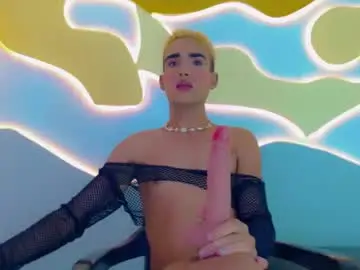 Chaturbate Live Sex of maitecandyxx
