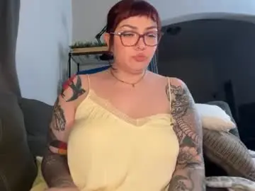 Chaturbate Adult Video Chat of pumpkin_bunny