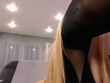 Chaturbate Live Sex of rabbyasti