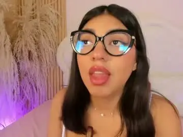 Chaturbate Sex Chat of rebeca_taylor_