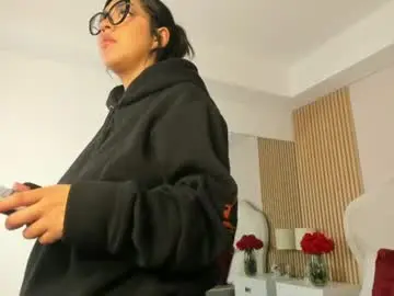 Chaturbate Free Live Porn of rebeca_taylor_