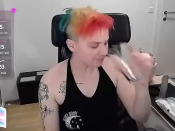 Chaturbate Live Porn of robyns_sanctuary