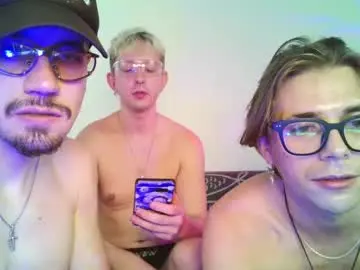 Chaturbate Sex Chat of samgorgeous