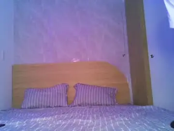 Chaturbate Sex Cam of samgorgeous