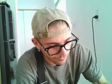 Chaturbate Best Webcam of samgorgeous