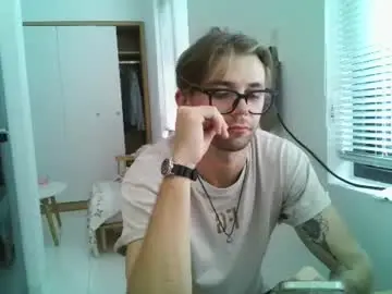 Chaturbate Nude Webcam of samgorgeous