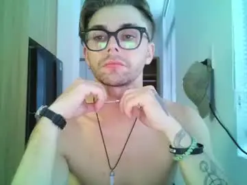 Chaturbate Adult Webcam of samgorgeous