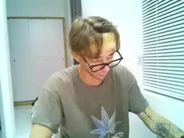 Chaturbate Sex Cam of samgorgeous