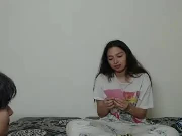 Chaturbate Best Webcam of sami_and_gael