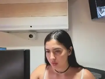 Chaturbate Nude Webcam of sophiie_blakee