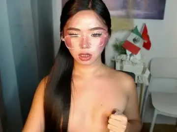 Chaturbate Live Porn of voganmarie
