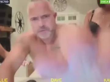 Chaturbate Live Sex of 3totangox