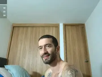 Chaturbate Live Sex of alejandro_bigcock