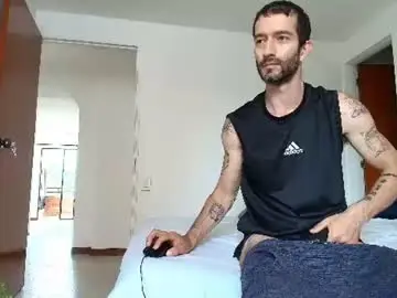 Chaturbate Free Live Porn of alejandro_bigcock