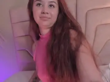 Chaturbate Live Porn of amelia_saenz_