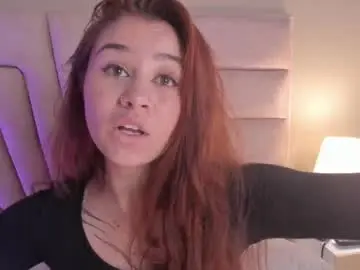 Chaturbate Best live sex cam show of amelia_saenz_
