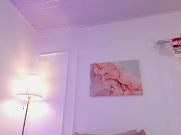 Chaturbate Live Sex Cam of amelia_saenz_