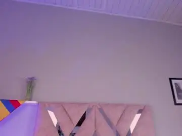 Chaturbate Watch Live Sex Cams of amelia_saenz_