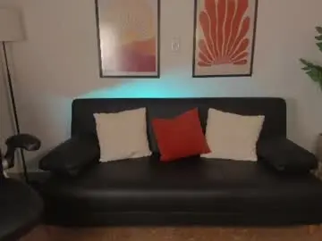 Chaturbate Sex Cam of amelia_saenz_