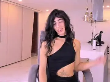 Chaturbate Adult Webcam of angela_bonetti