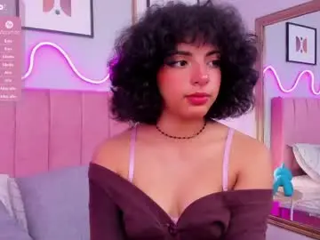 Chaturbate Live Porn of auroramillss