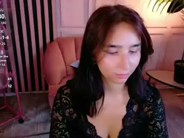 Chaturbate Adult Video Chat of baby_miira