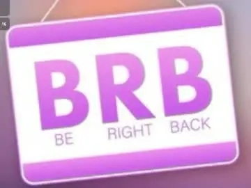 Chaturbate Sex Chat of bby_salome_