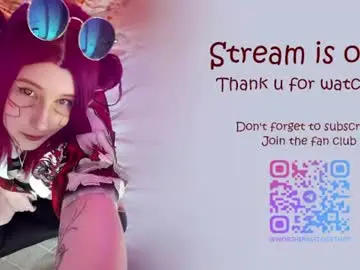 Chaturbate Live Porn of candy_yeahh