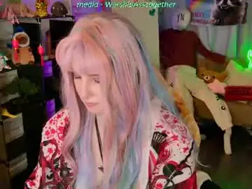 Chaturbate Sex Chat of candy_yeahh