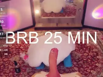 Chaturbate Live Sex Cam of chery_lady22