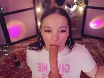 Chaturbate Live Sex Cam of chery_lady22