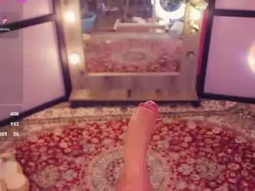 Chaturbate Live Sex of chery_lady22