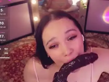 Chaturbate Best Webcam of chery_lady22
