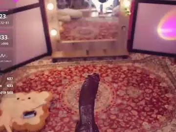 Chaturbate Watch Live Sex Cams of chery_lady22